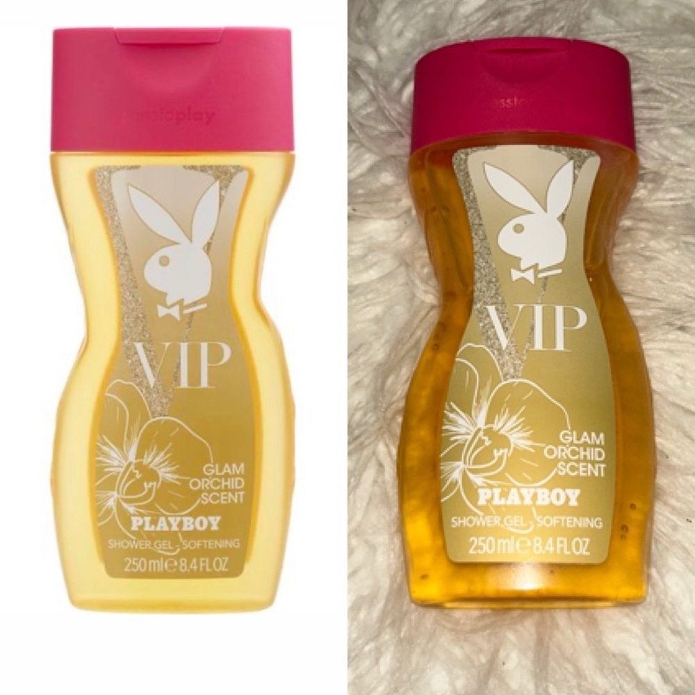 Playboy VIP Bodywash